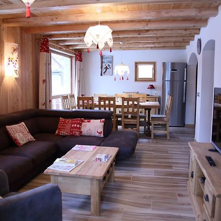 A La Pastourelle Hotel Бонвал-сюр-Арк Екстериор снимка
